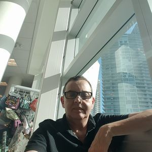 Meet your Posher, Jorge